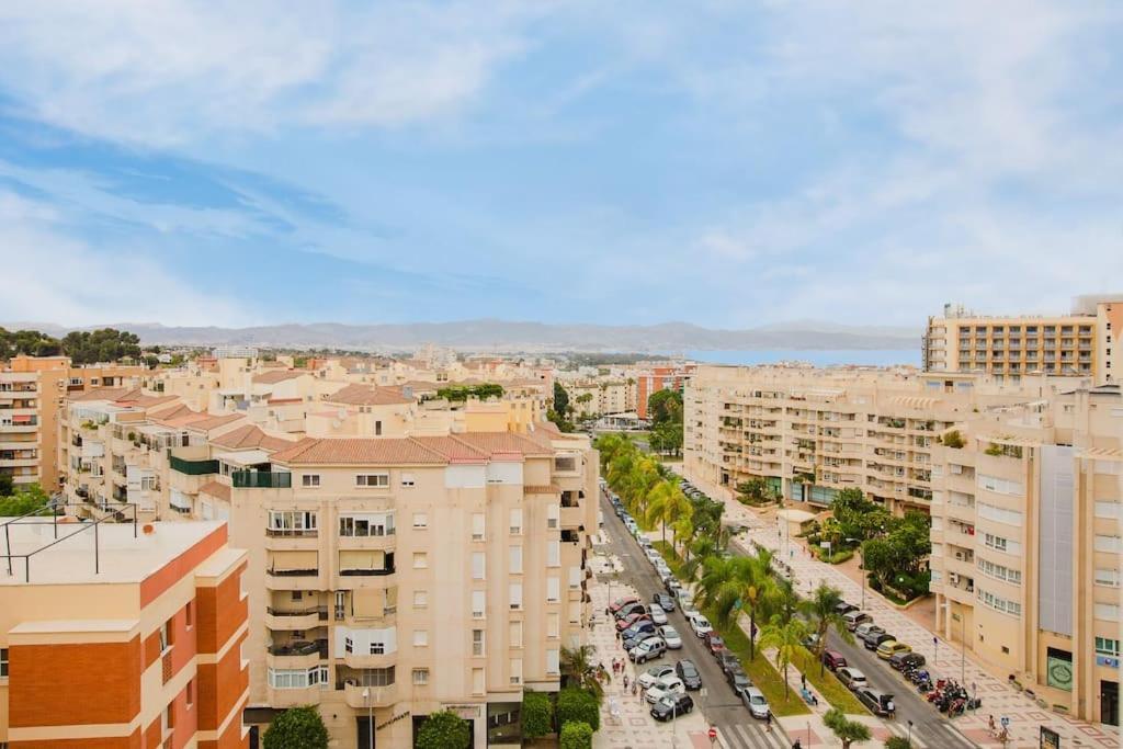 Palm Torremolinos