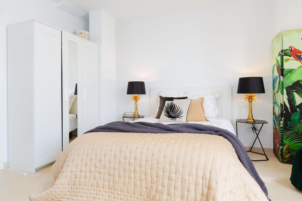 Apartment Palm Torremolinos