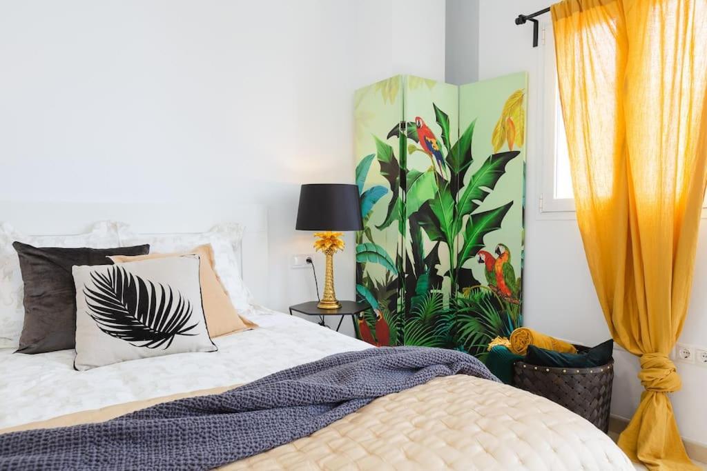 Palm Apartment