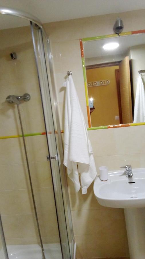Suena Paco Apartamento *