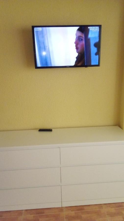 Suena Paco * Torremolinos