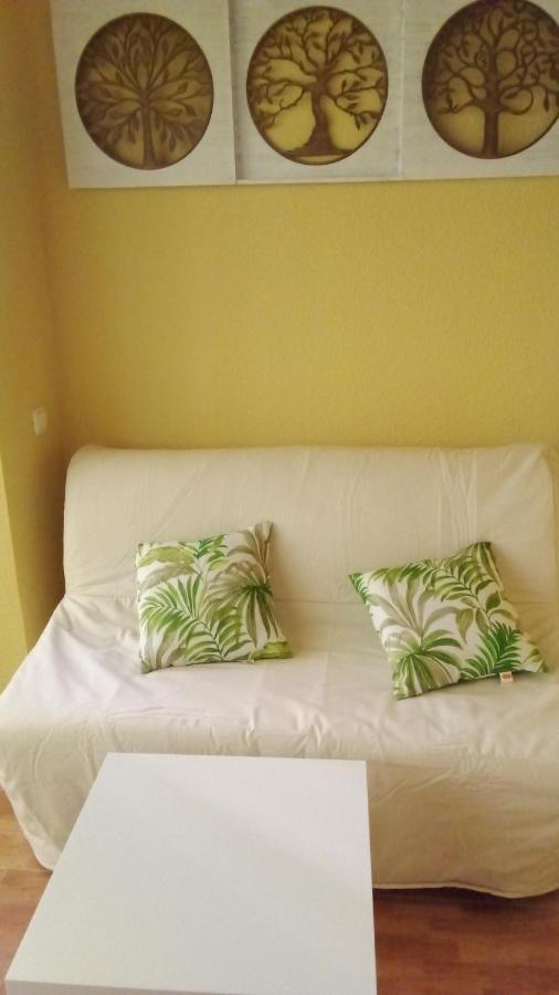 Suena Paco Apartamento *