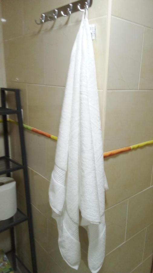 Suena Paco Apartamento