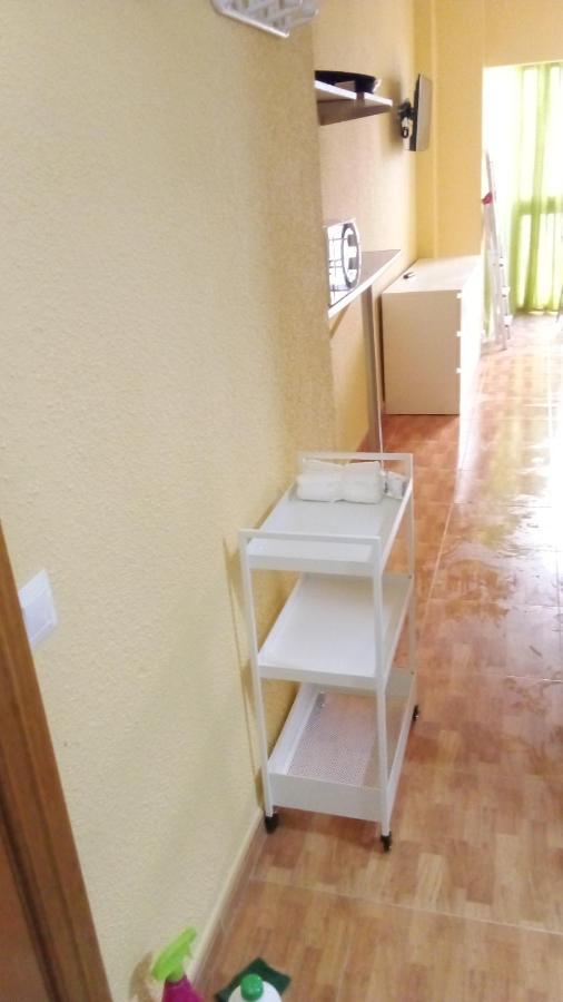 Apartamento Suena Paco *