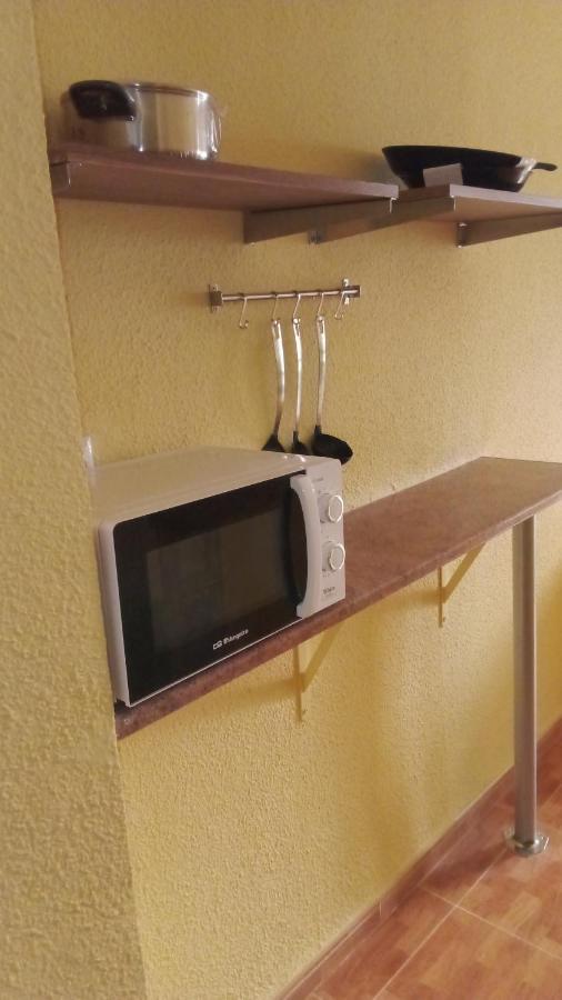 Suena Paco Apartamento *
