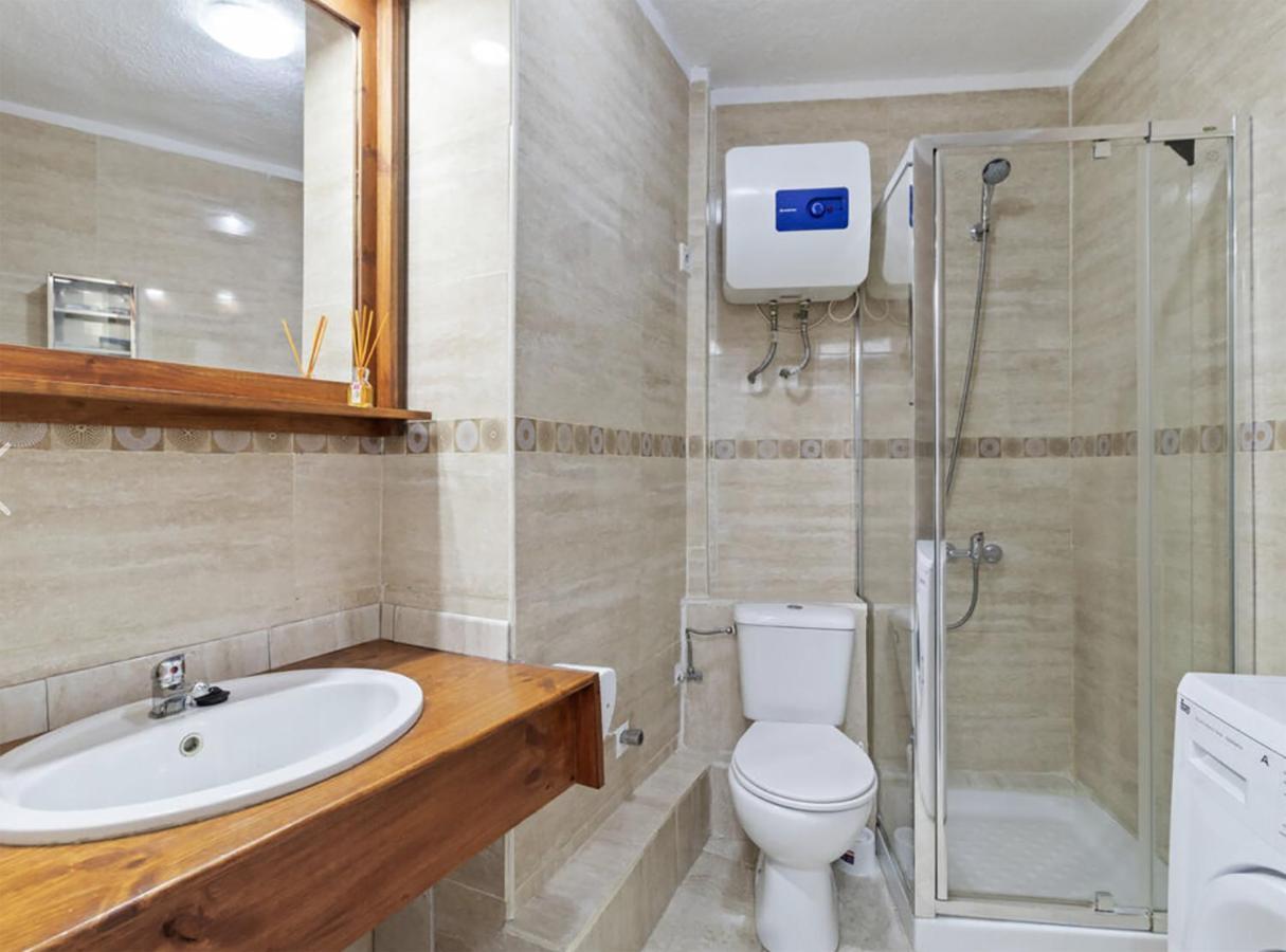 Apartment Coqueto Estudio Con Vistas Al Mar Torremolinos