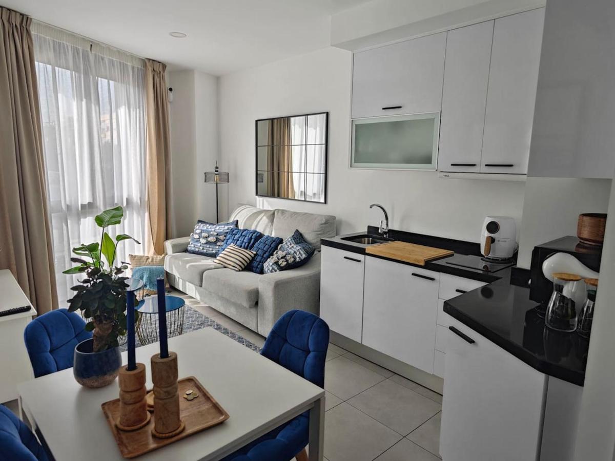 Centrico Nogalera Appartement