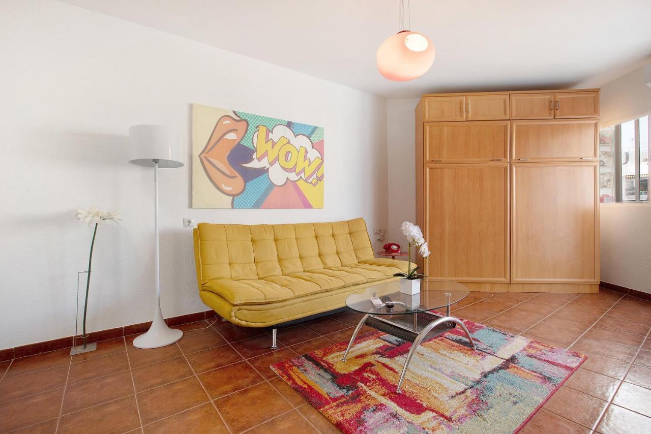 Appartement Calm