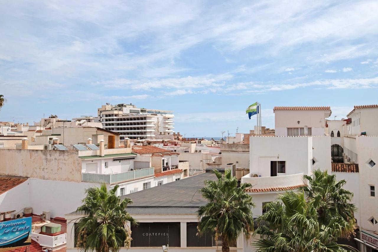 Calm Appartement Torremolinos