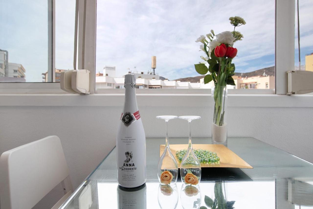 Appartement Calm Torremolinos