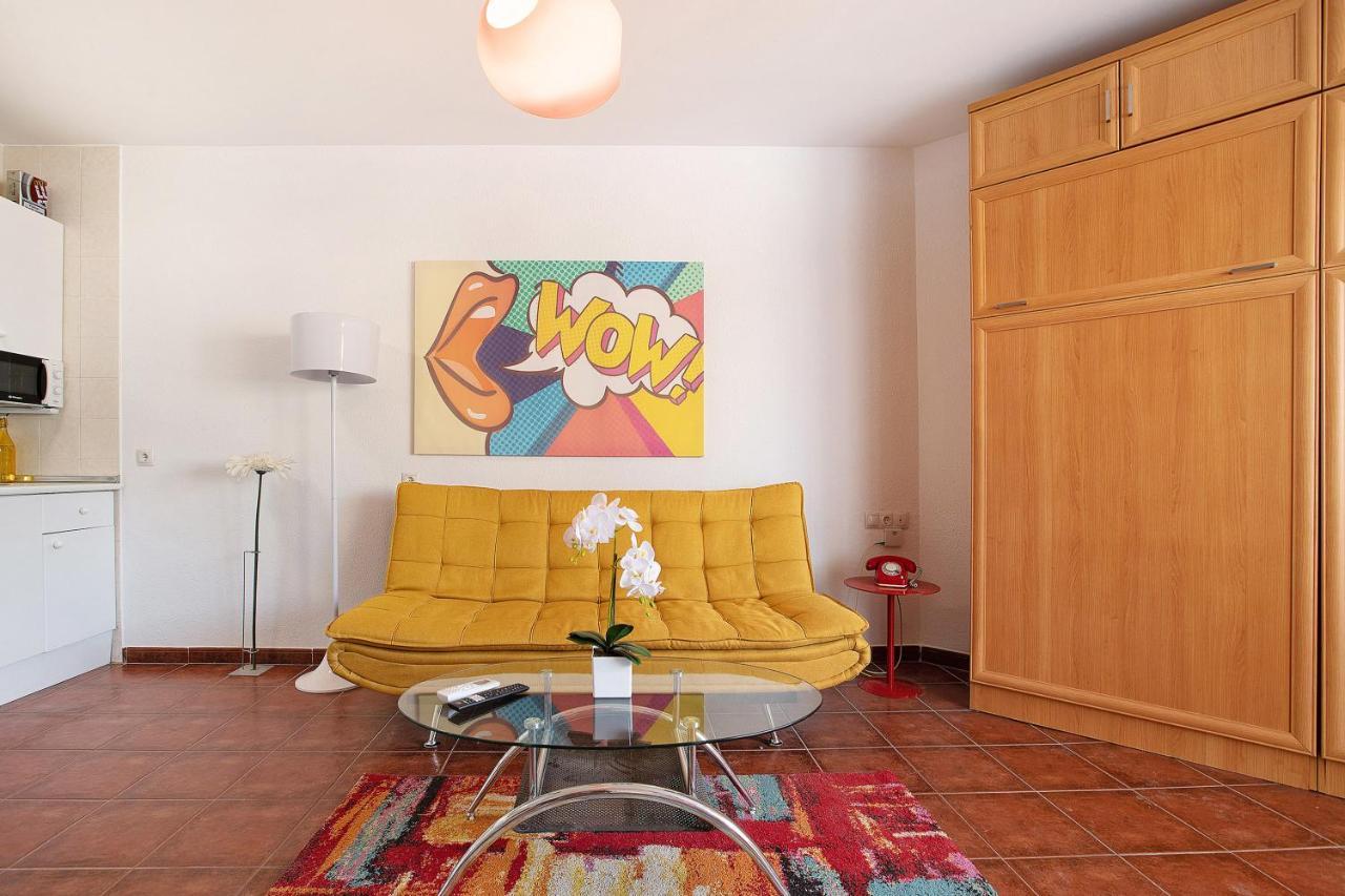 Appartement Calm