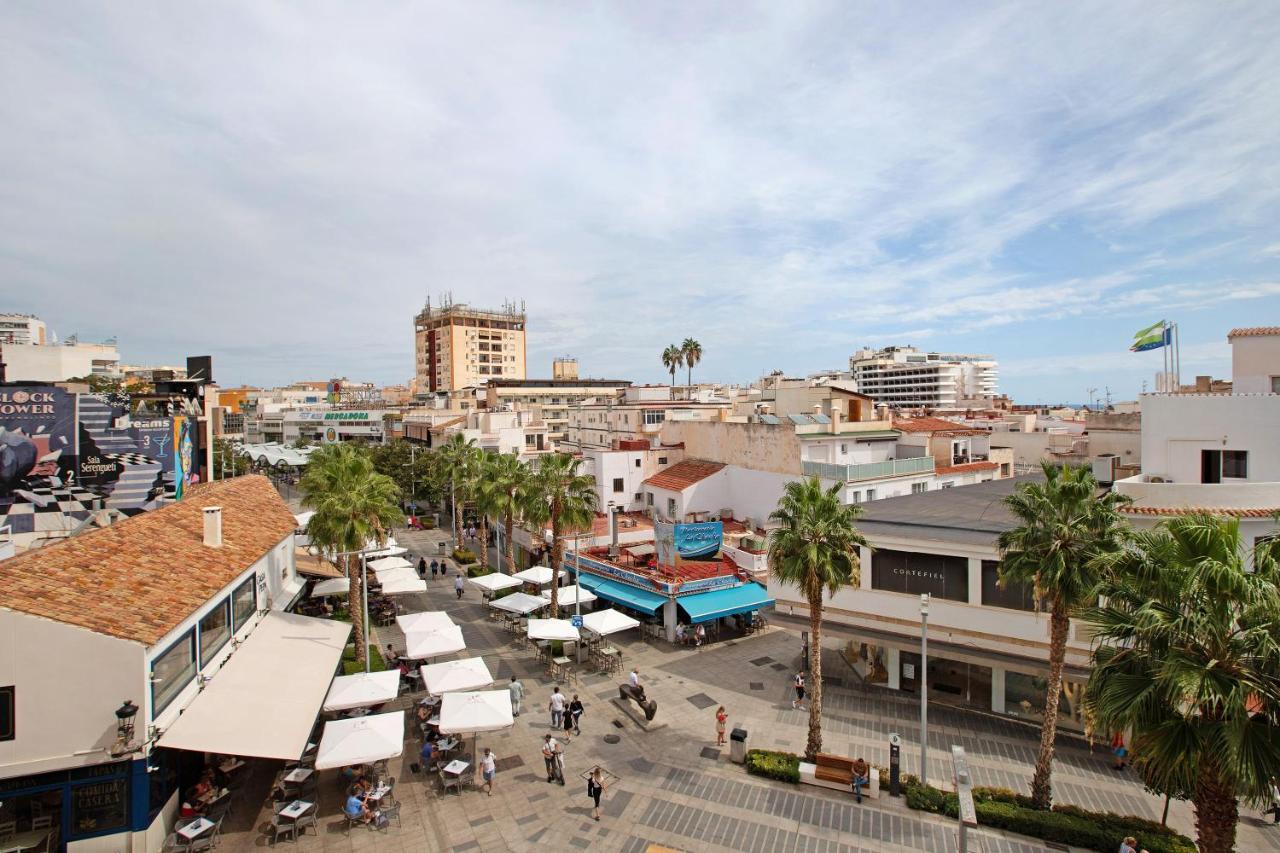 Calm Torremolinos