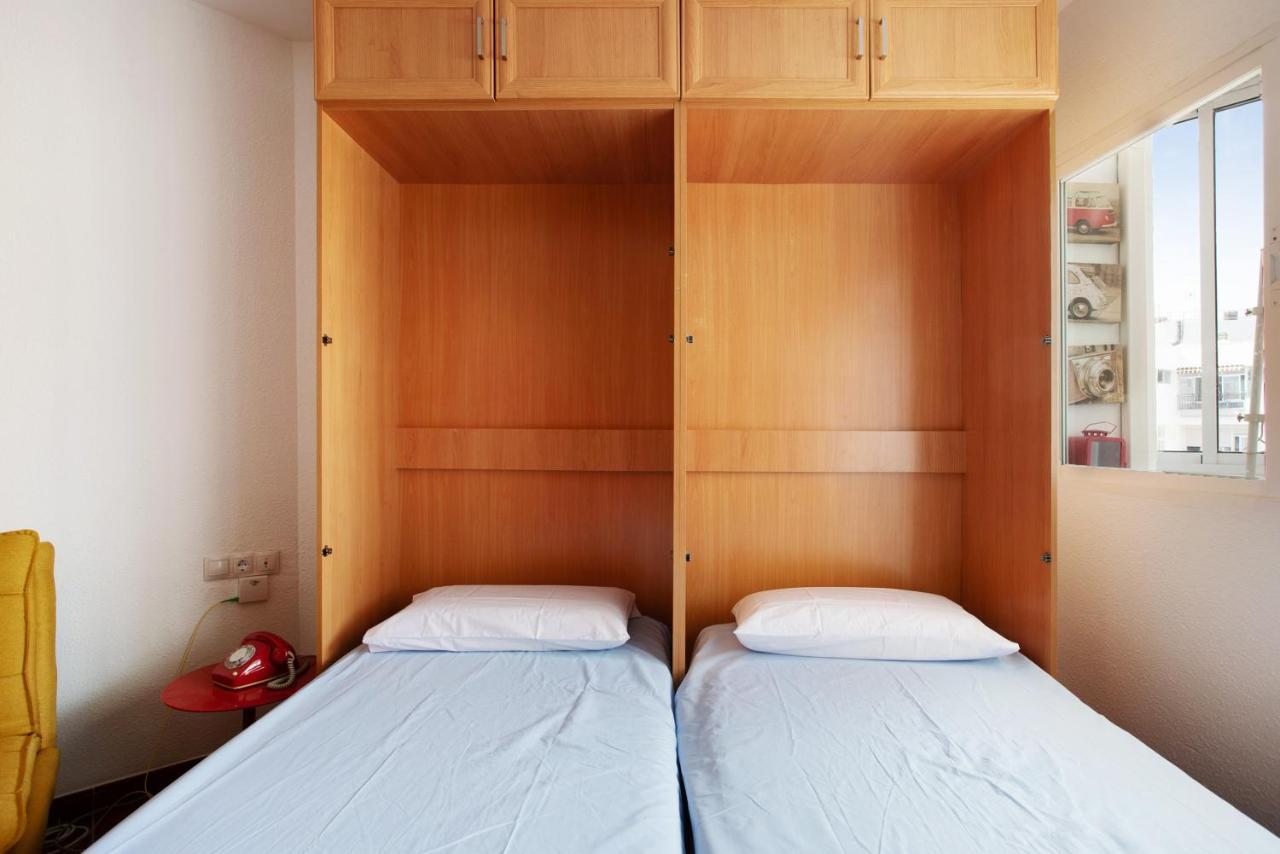 Calm Appartement *