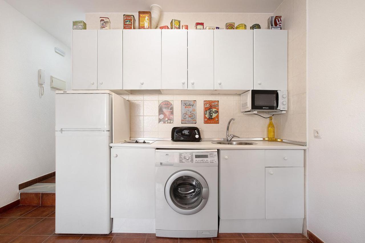 Calm Appartement Torremolinos
