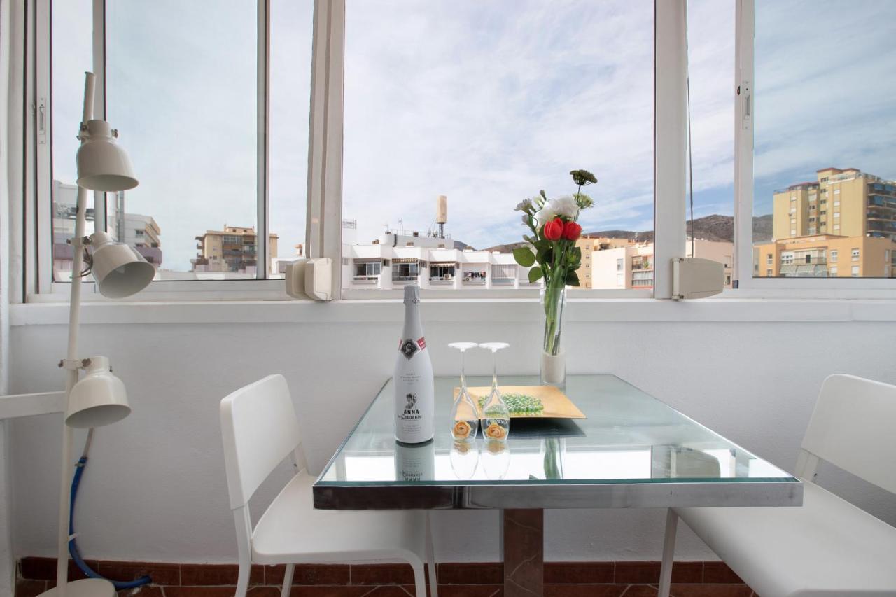 Calm Appartement Torremolinos