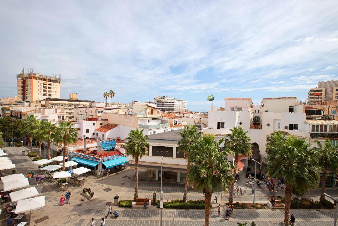 Calm Torremolinos