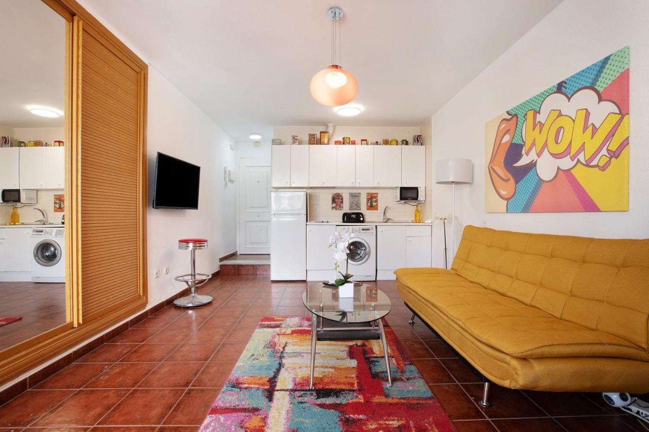 Appartement Calm