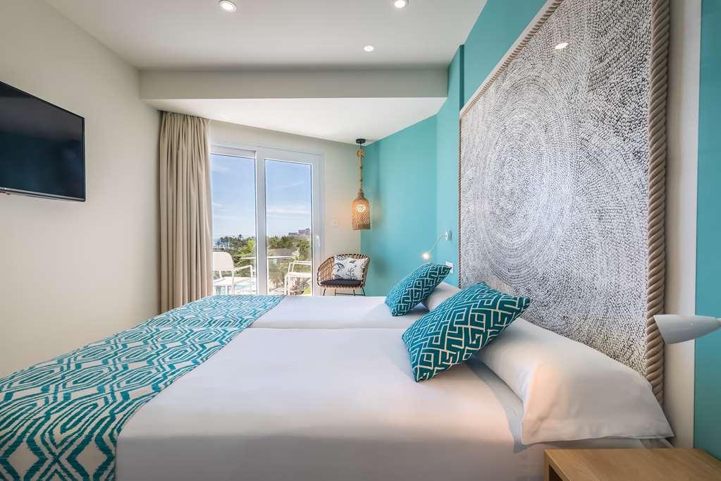 Hotel Occidental Playa