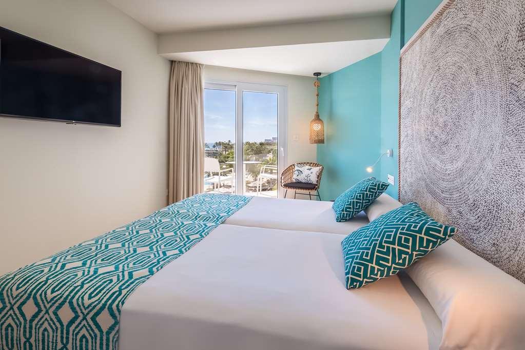 Occidental Playa Hotel