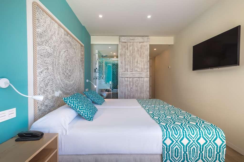 Occidental Playa Hotel Torremolinos