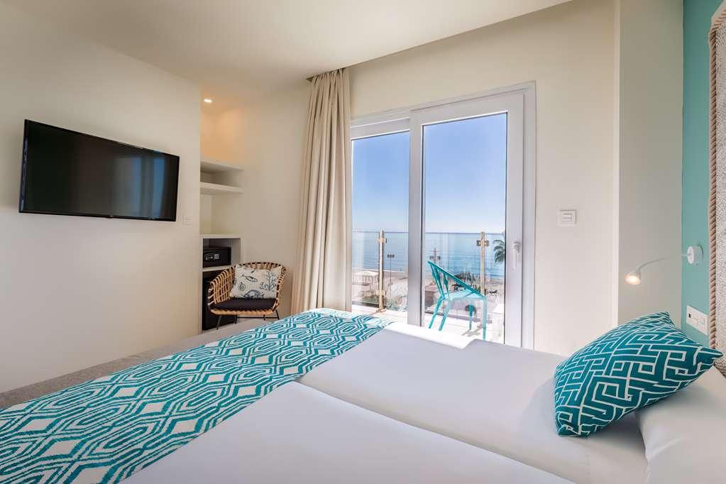 Hotel Occidental Playa Torremolinos