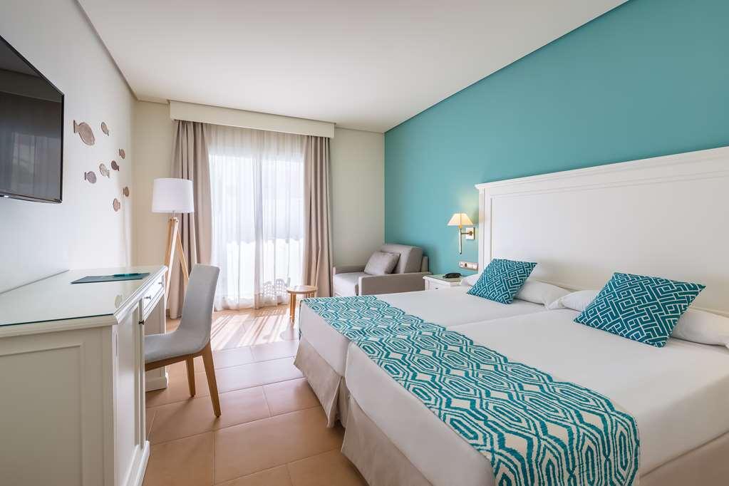 Occidental Playa Hotel