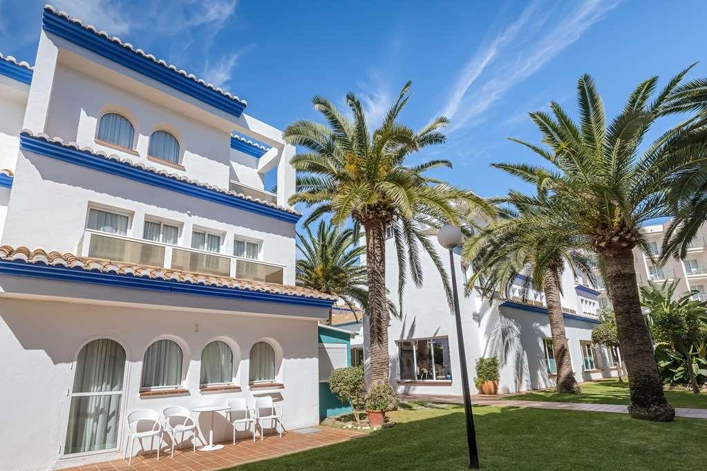 Occidental Playa Hotel *