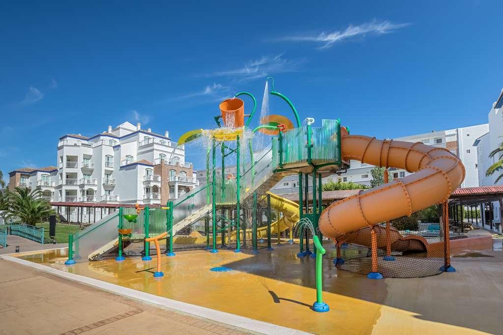 Occidental Playa Hotel *