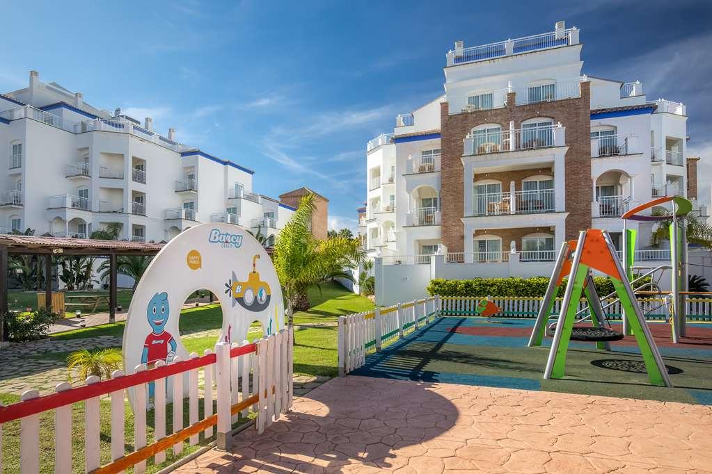 Occidental Playa * Torremolinos