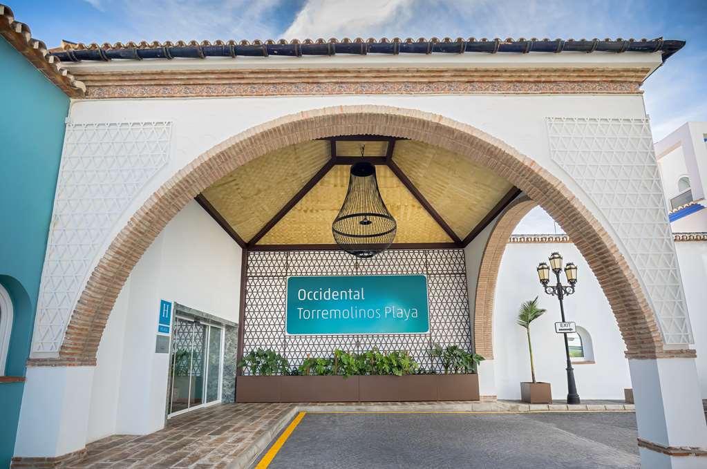 Hotel Occidental Playa *