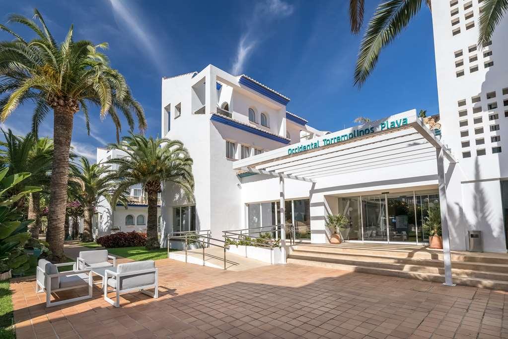 Occidental Playa Hotel *