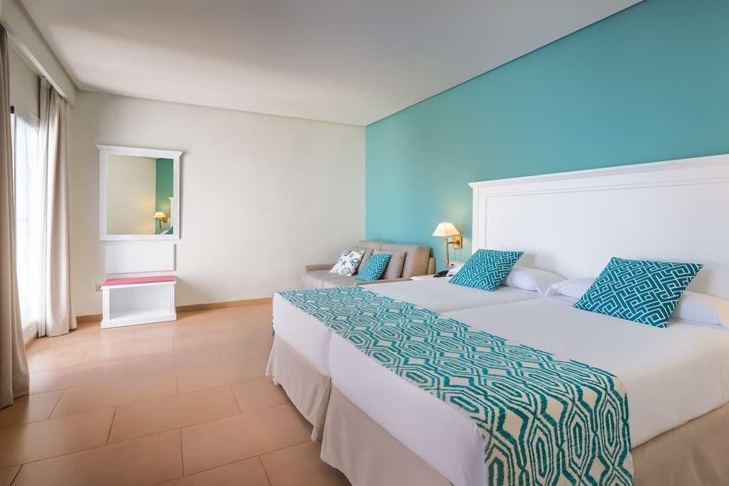 Hotel Occidental Playa Torremolinos