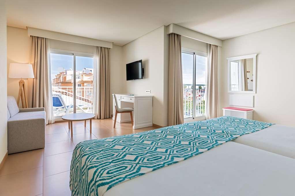 Occidental Playa Hotel *