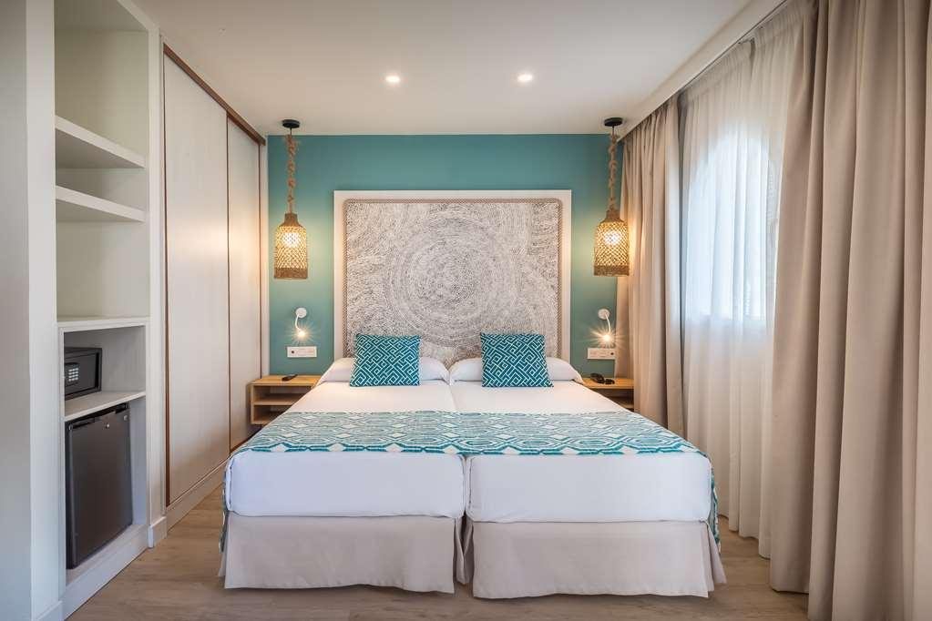Occidental Playa Hotel