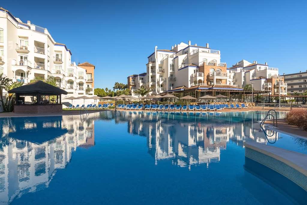 Hotel Occidental Playa