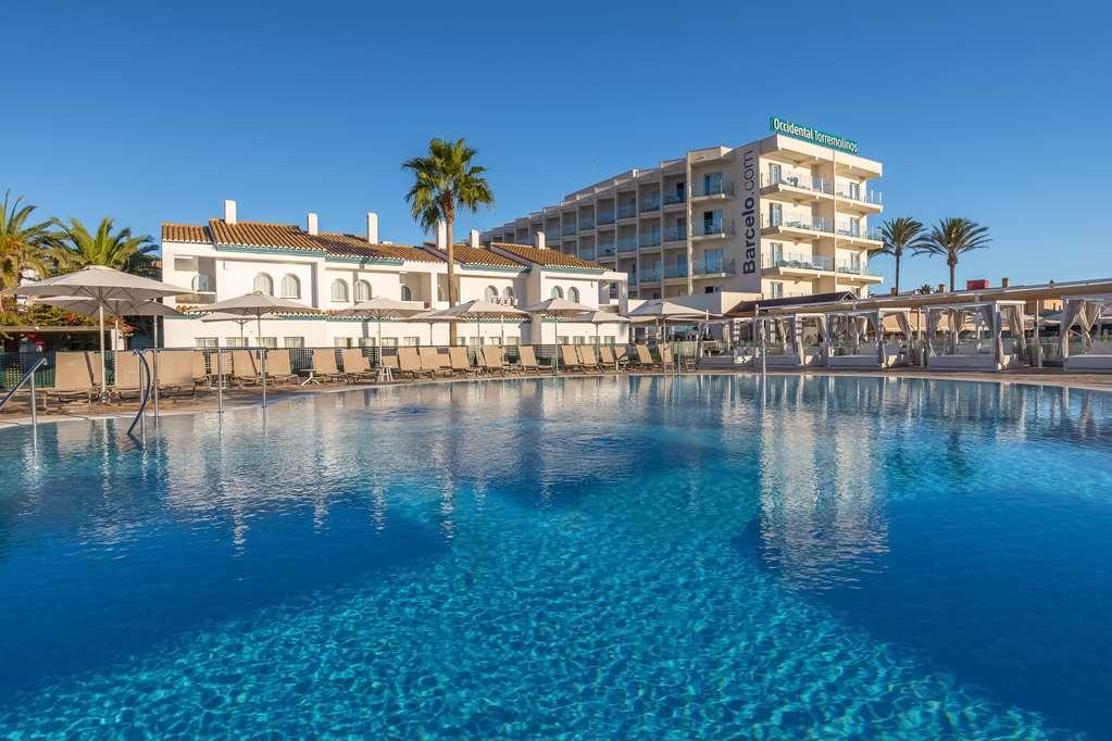 Hotel Occidental Playa Torremolinos