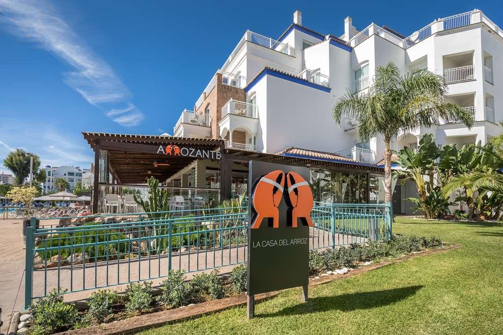 Hotel Occidental Playa Torremolinos