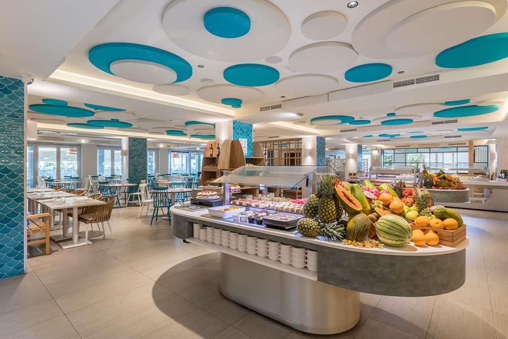 Occidental Playa Hotel