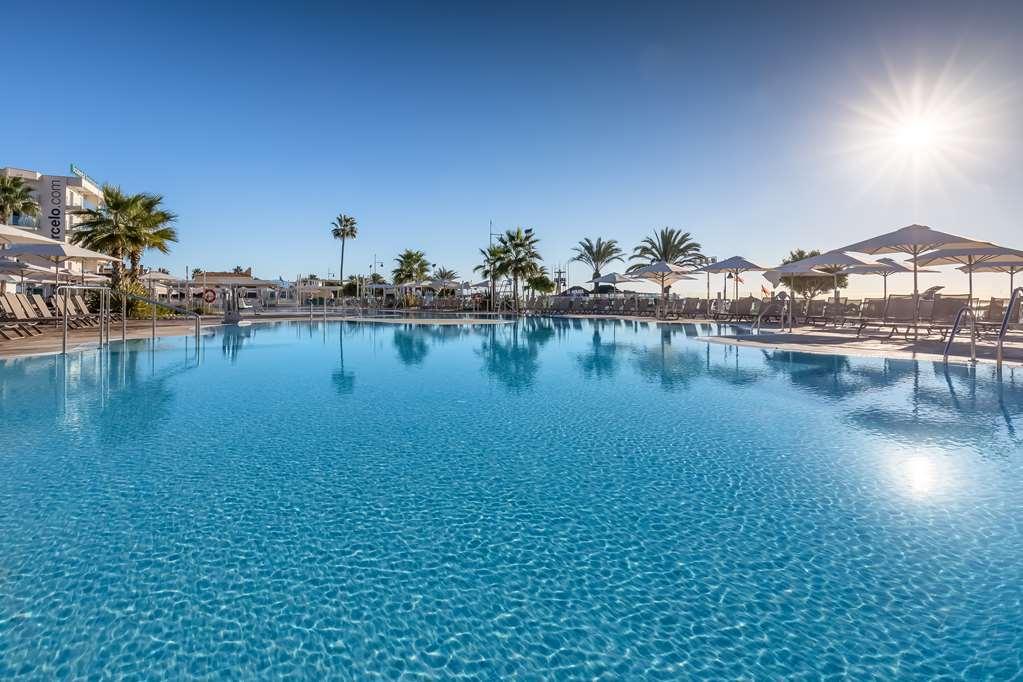 Hotel Occidental Playa