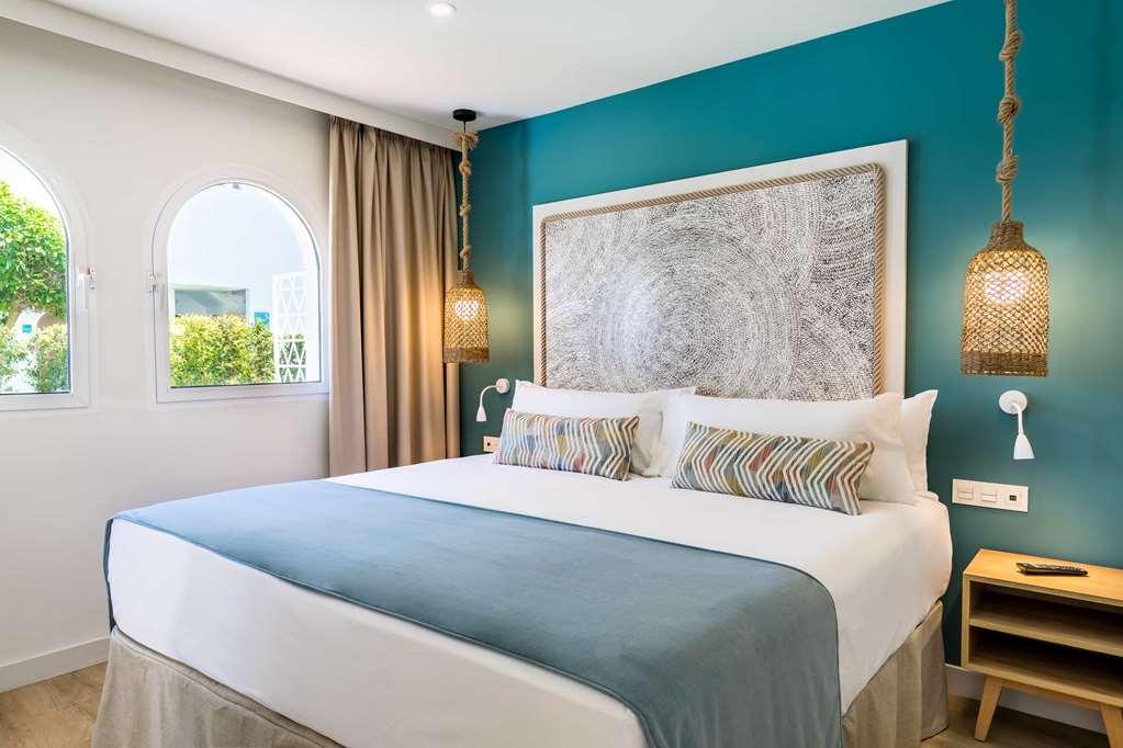 Occidental Playa Hotel