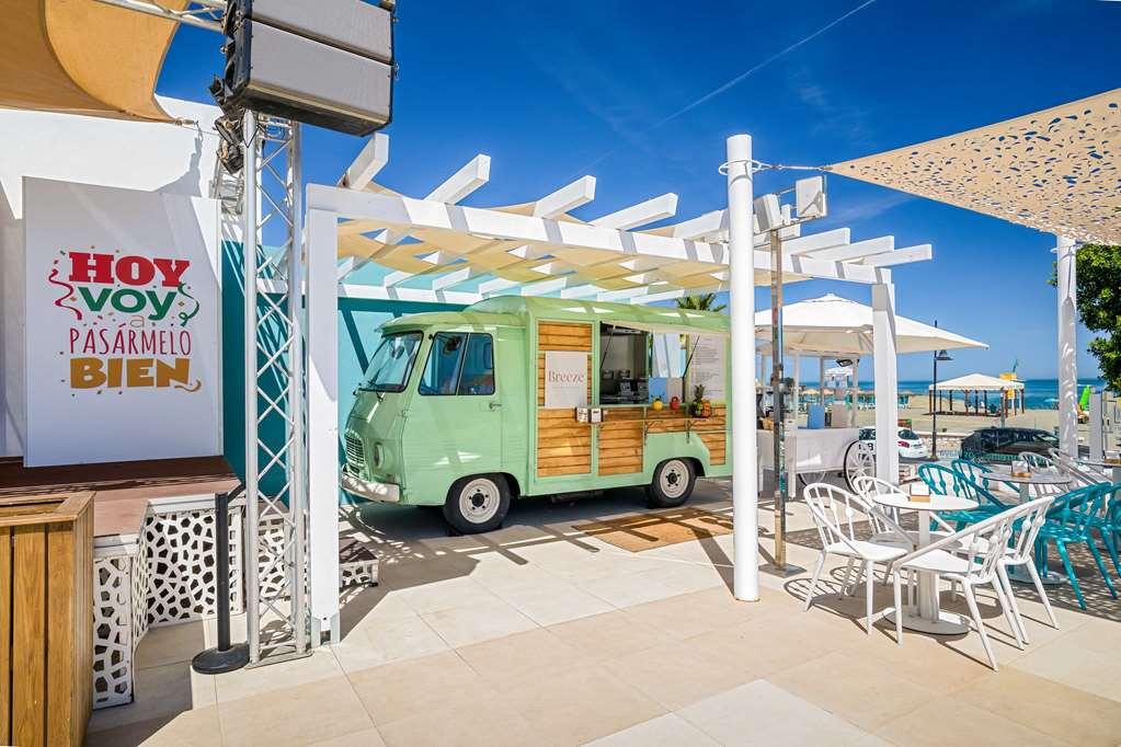 Hotel Occidental Playa