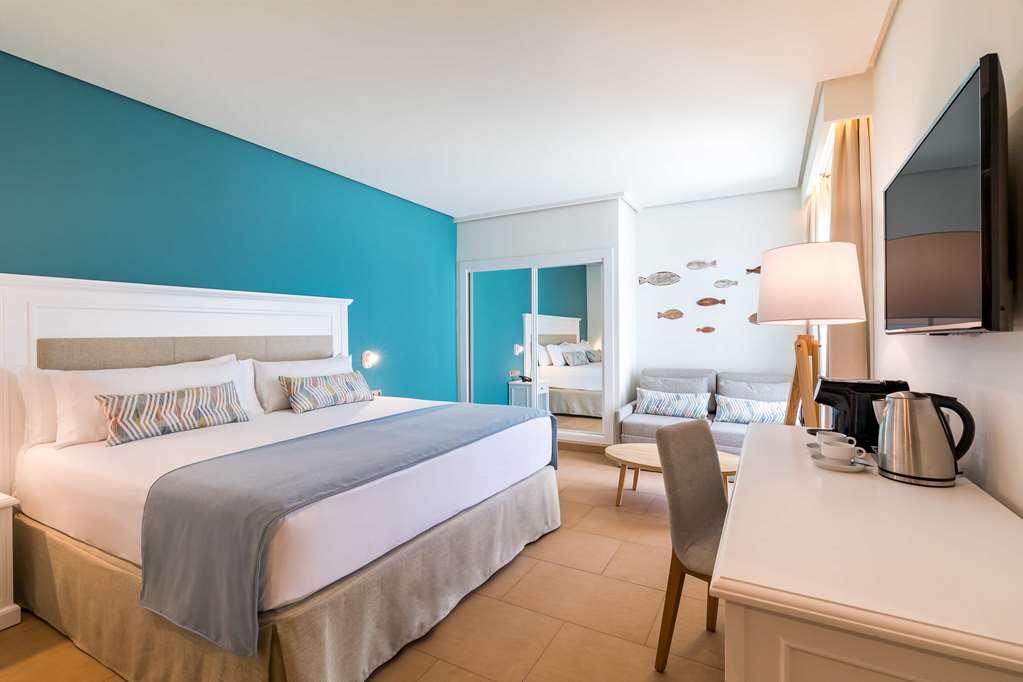 Occidental Playa Hotel *