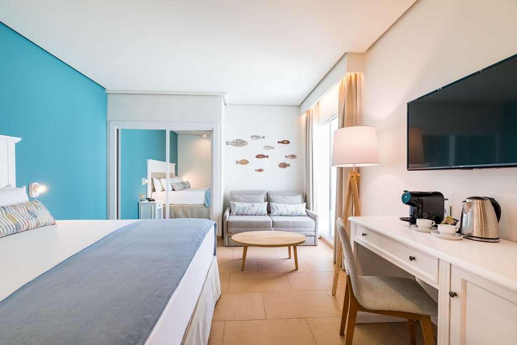 Hotel Occidental Playa Torremolinos