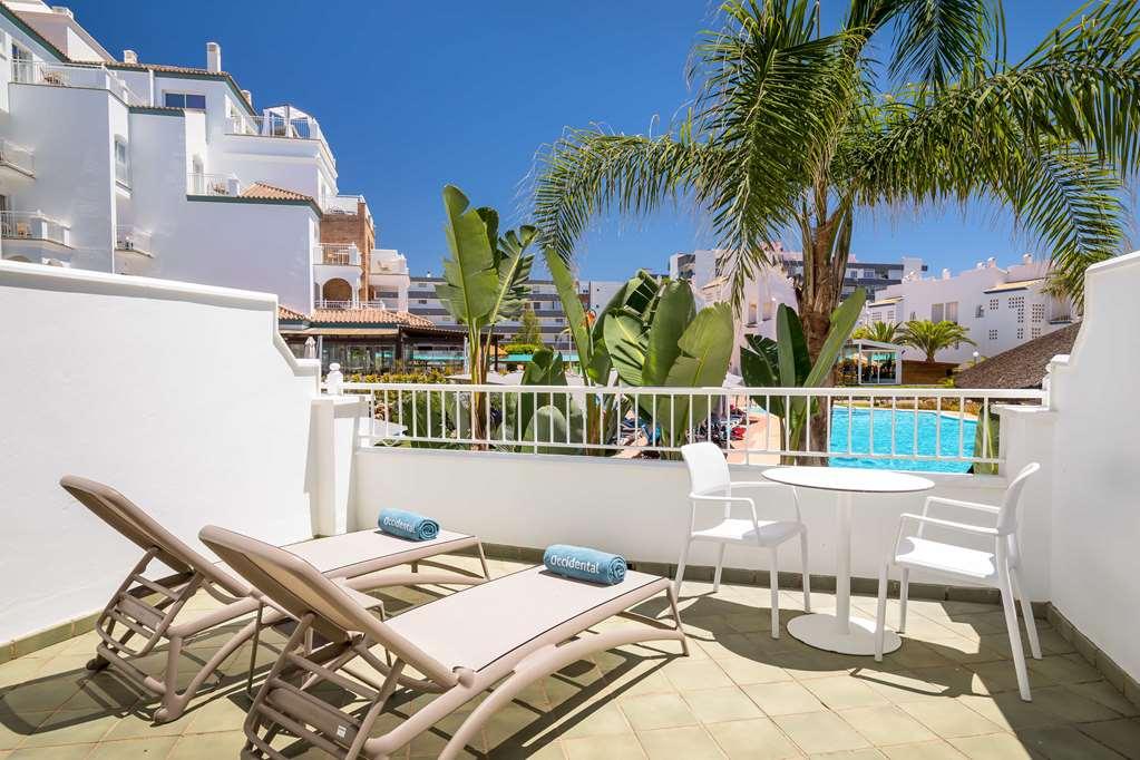 Occidental Playa * Torremolinos
