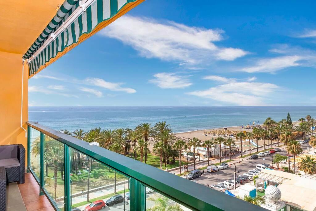 Primera Linea De Playa Appartement *