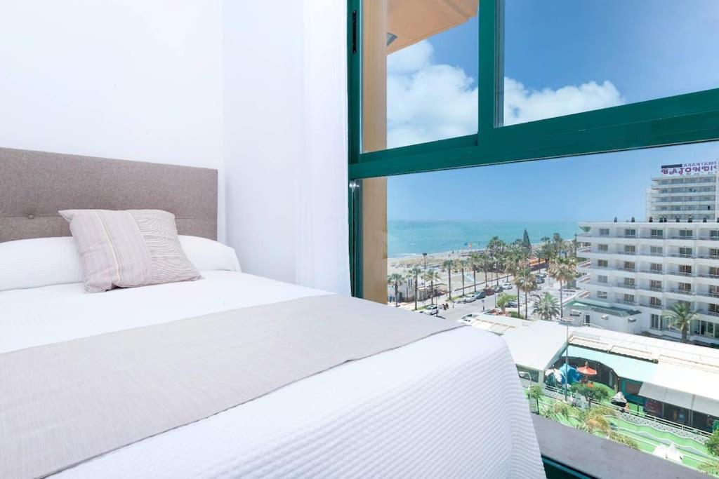 Primera Linea De Playa Appartement Torremolinos