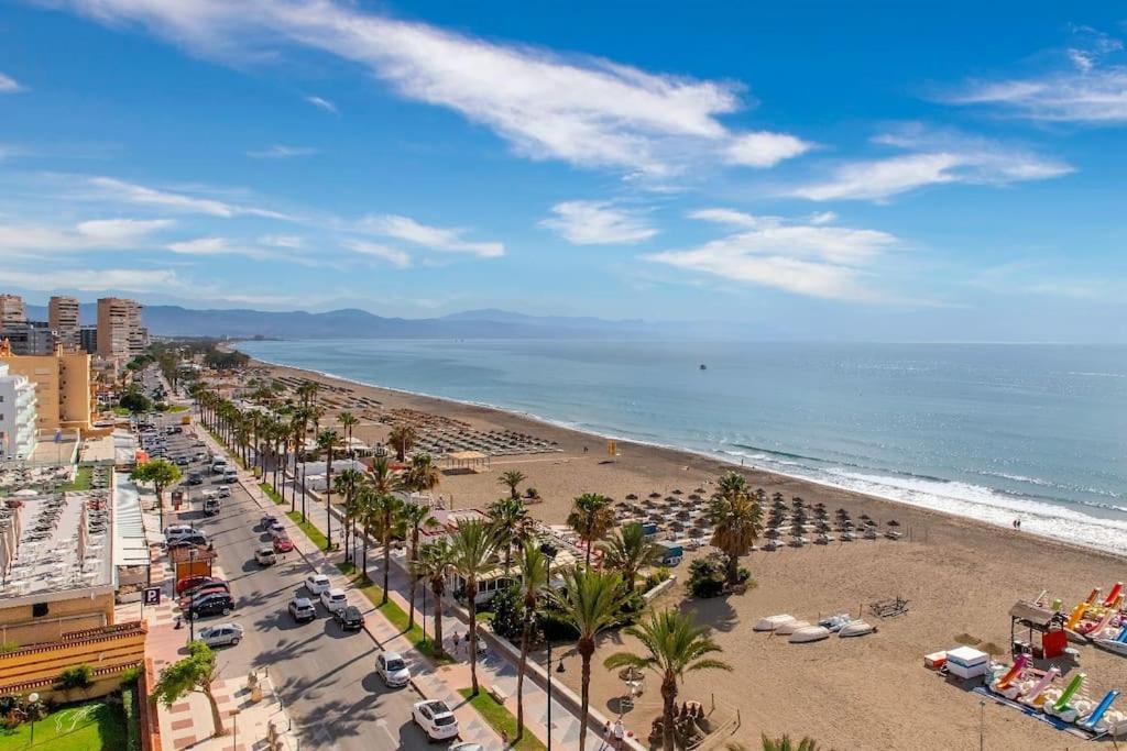 Primera Linea De Playa Appartement *