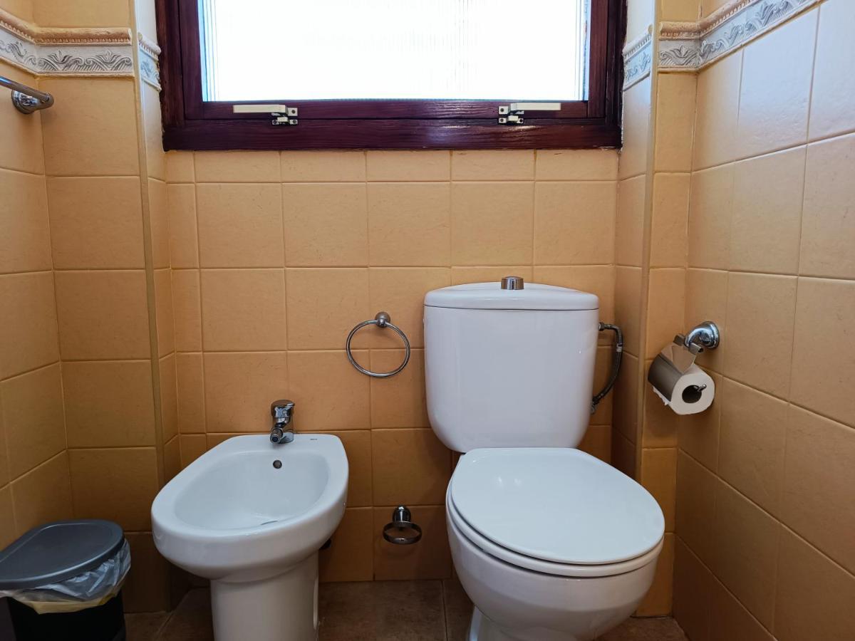 Nog - La Nogalera, 2 Dorm, 2 Banos, Terraza, Piscina, Wifi *