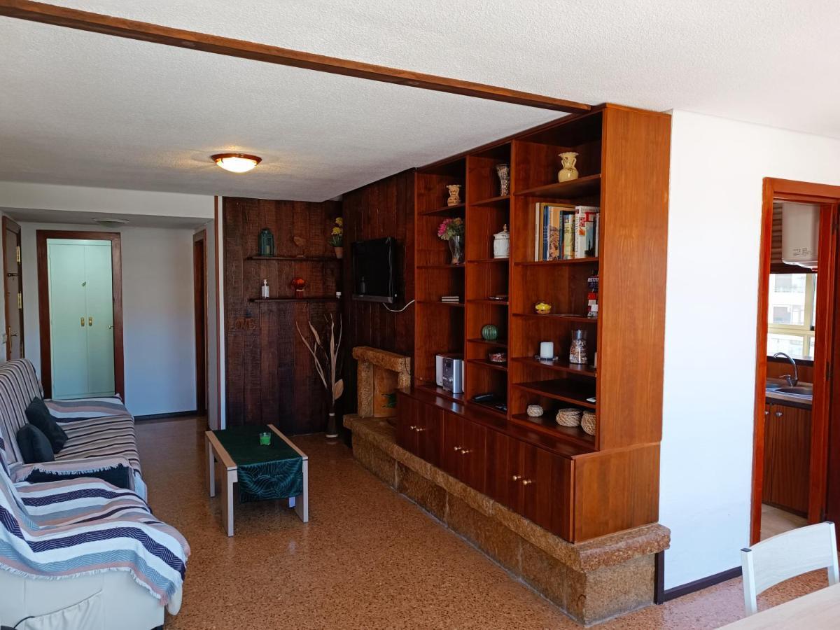 Nog - La Nogalera, 2 Dorm, 2 Banos, Terraza, Piscina, Wifi Apartment *