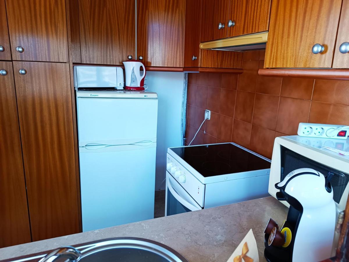 Nog - La Nogalera, 2 Dorm, 2 Banos, Terraza, Piscina, Wifi Apartment Torremolinos